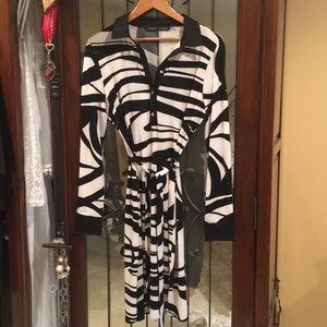 Ivanka Trump Dress